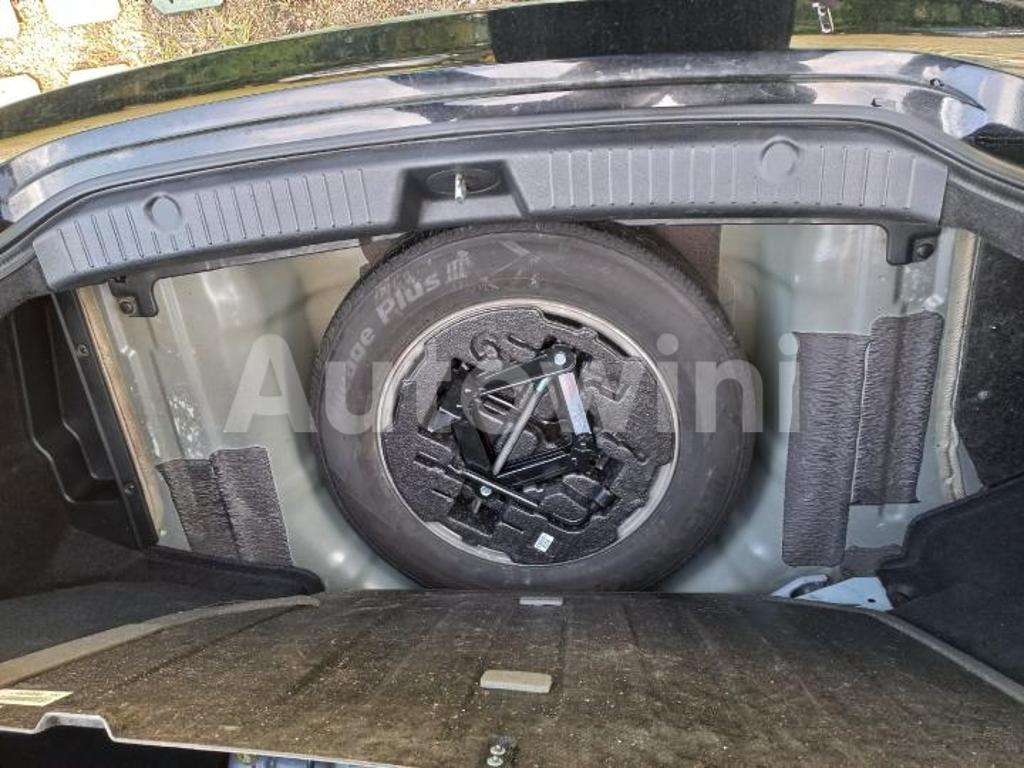 2013 HYUNDAI YF SONATA YF SONATA - 25