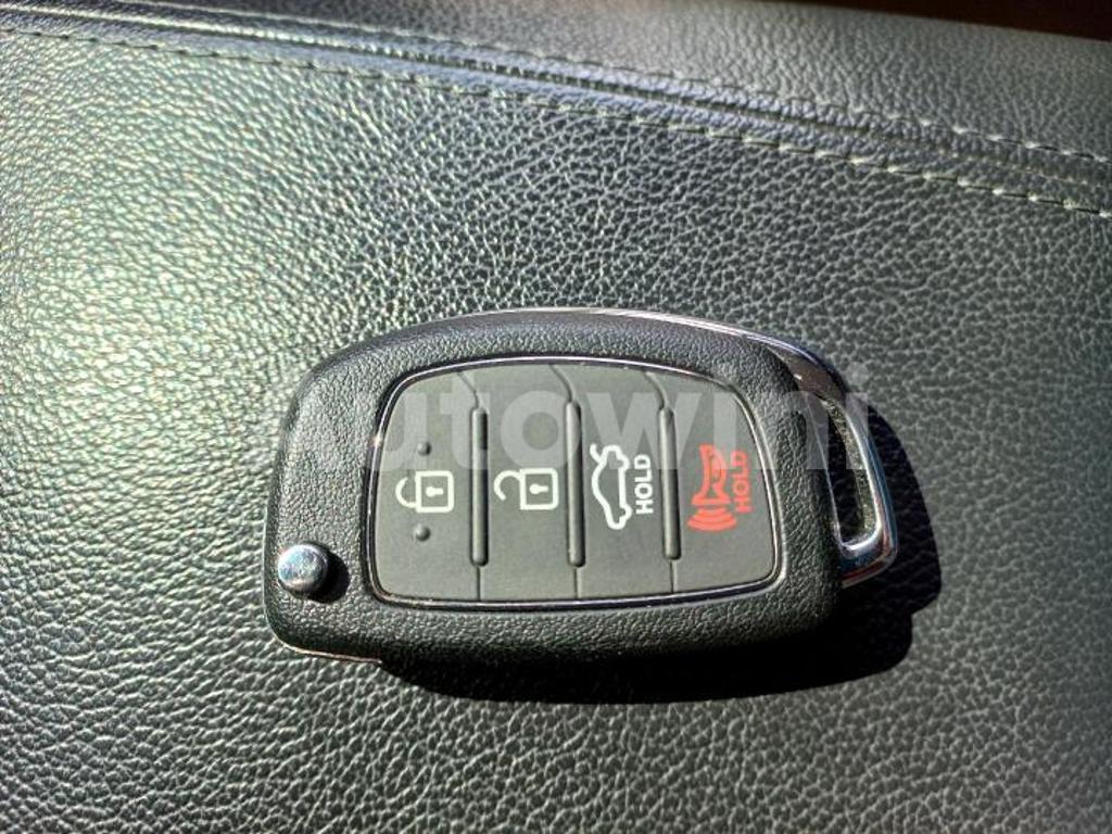 2013 HYUNDAI YF SONATA YF SONATA - 27