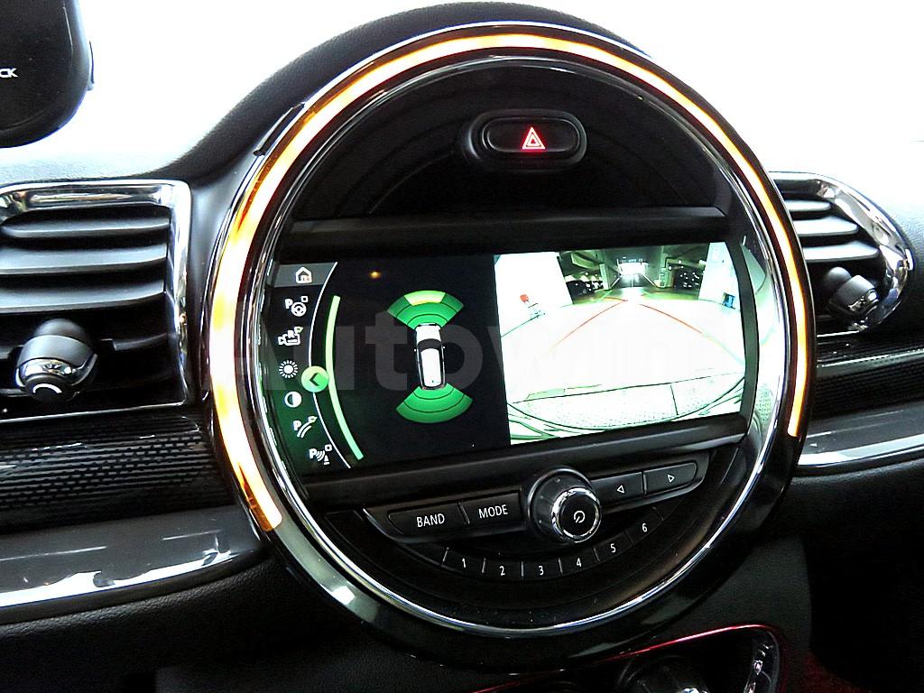 2018 MINI COOPER S CLUBMAN 2.0 COOPER - 13