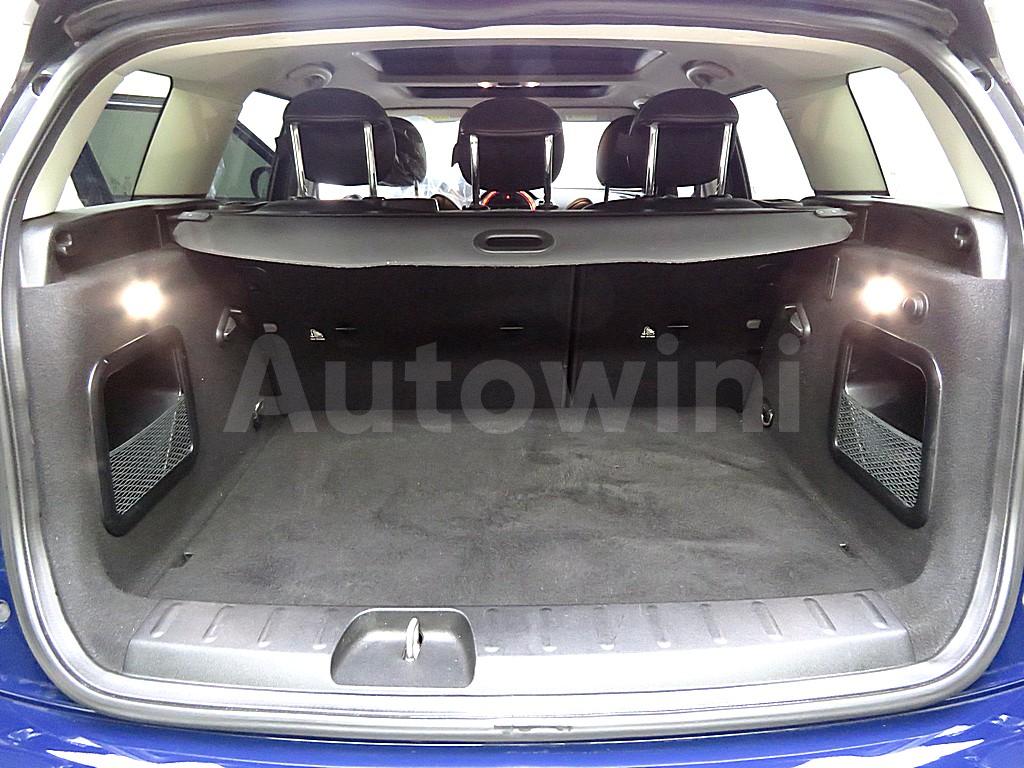 2018 MINI COOPER S CLUBMAN 2.0 COOPER - 17
