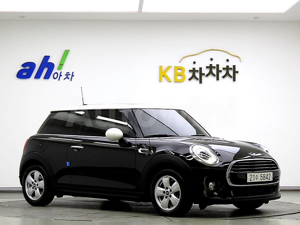 WMWXY310XKTF77692 2019 MINI COOPER D 1.5 3-DOOR-1