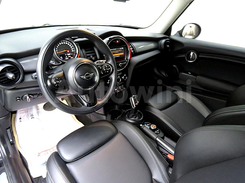 WMWXY310XKTF77692 2019 MINI COOPER D 1.5 3-DOOR-4