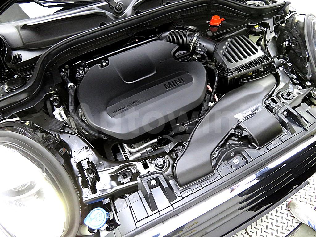 WMWXY310XKTF77692 2019 MINI COOPER D 1.5 3-DOOR-5