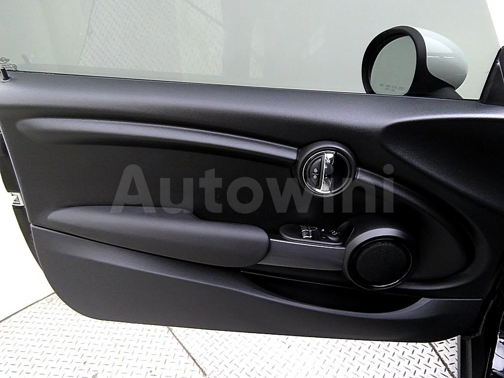 2019 MINI COOPER D 1.5 3-DOOR - 8
