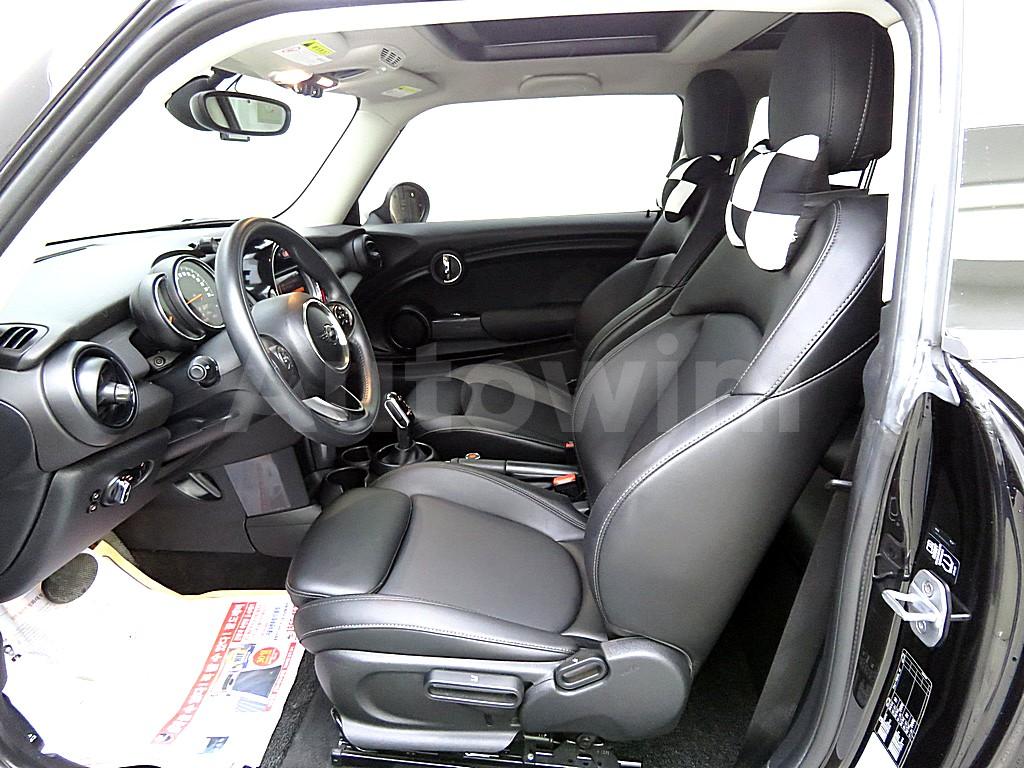 2019 MINI COOPER D 1.5 3-DOOR - 9