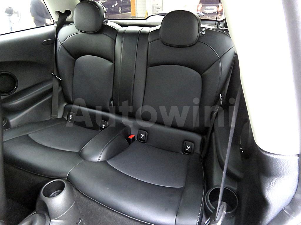 2019 MINI COOPER D 1.5 3-DOOR - 10