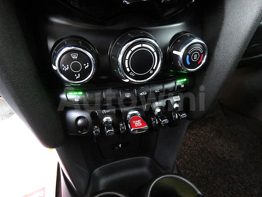 2019 MINI COOPER D 1.5 3-DOOR - 14