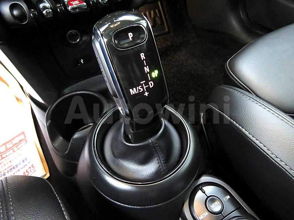 2019 MINI COOPER D 1.5 3-DOOR - 15