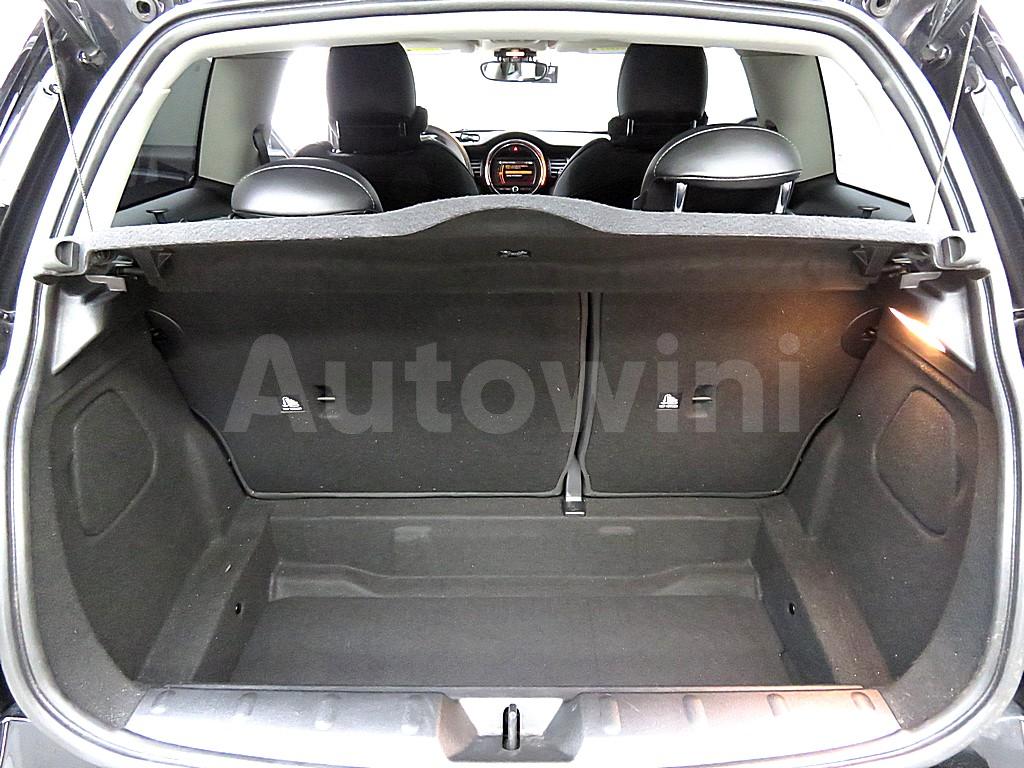2019 MINI COOPER D 1.5 3-DOOR - 17