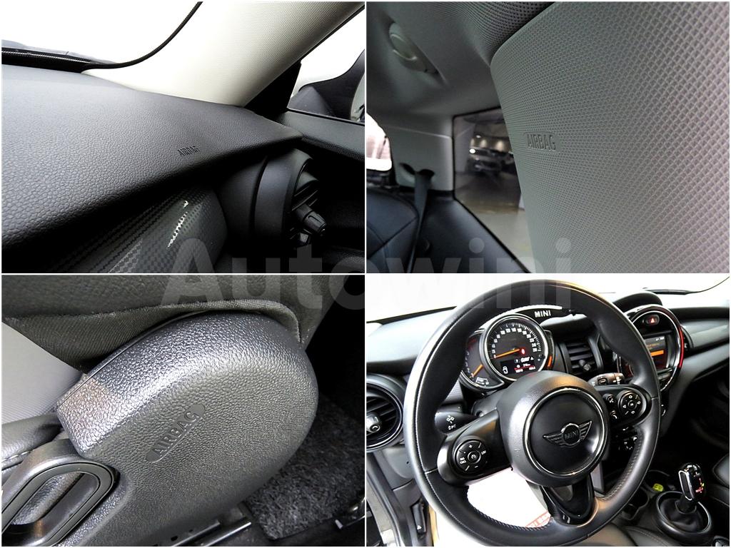 2019 MINI COOPER D 1.5 3-DOOR - 19