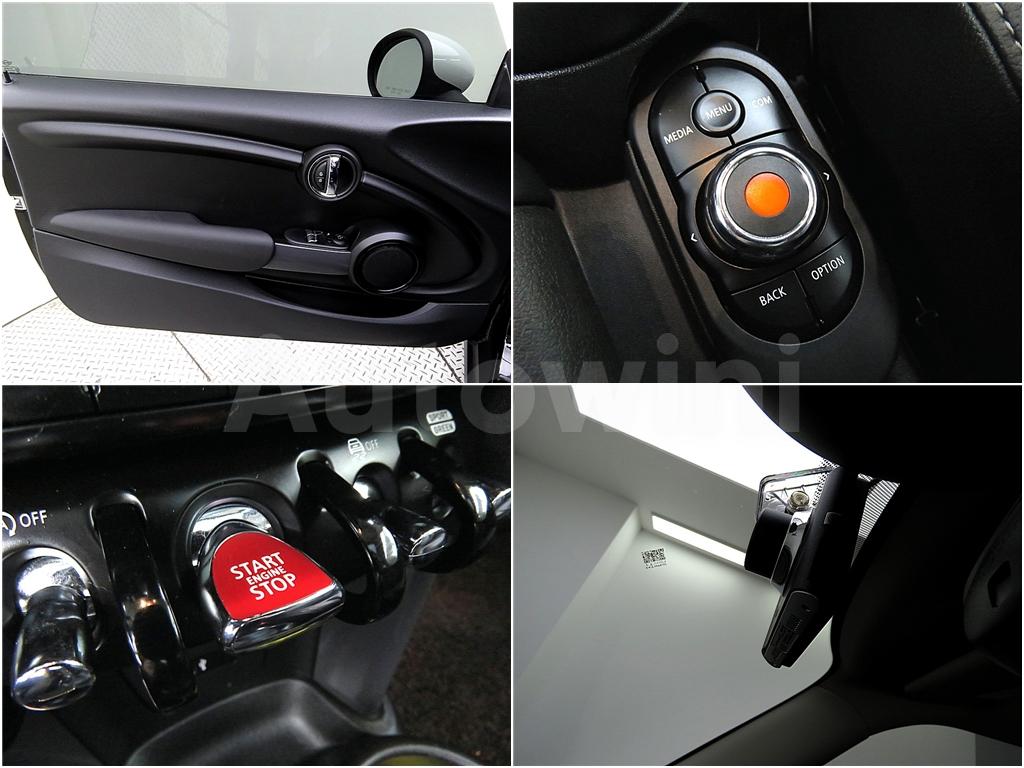 2019 MINI COOPER D 1.5 3-DOOR - 20
