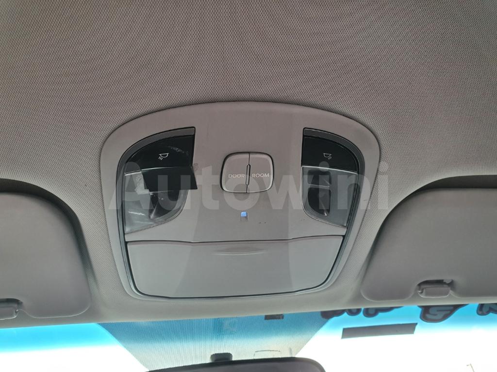 2014 HYUNDAI YF SONATA BEST СONDITION. - 10