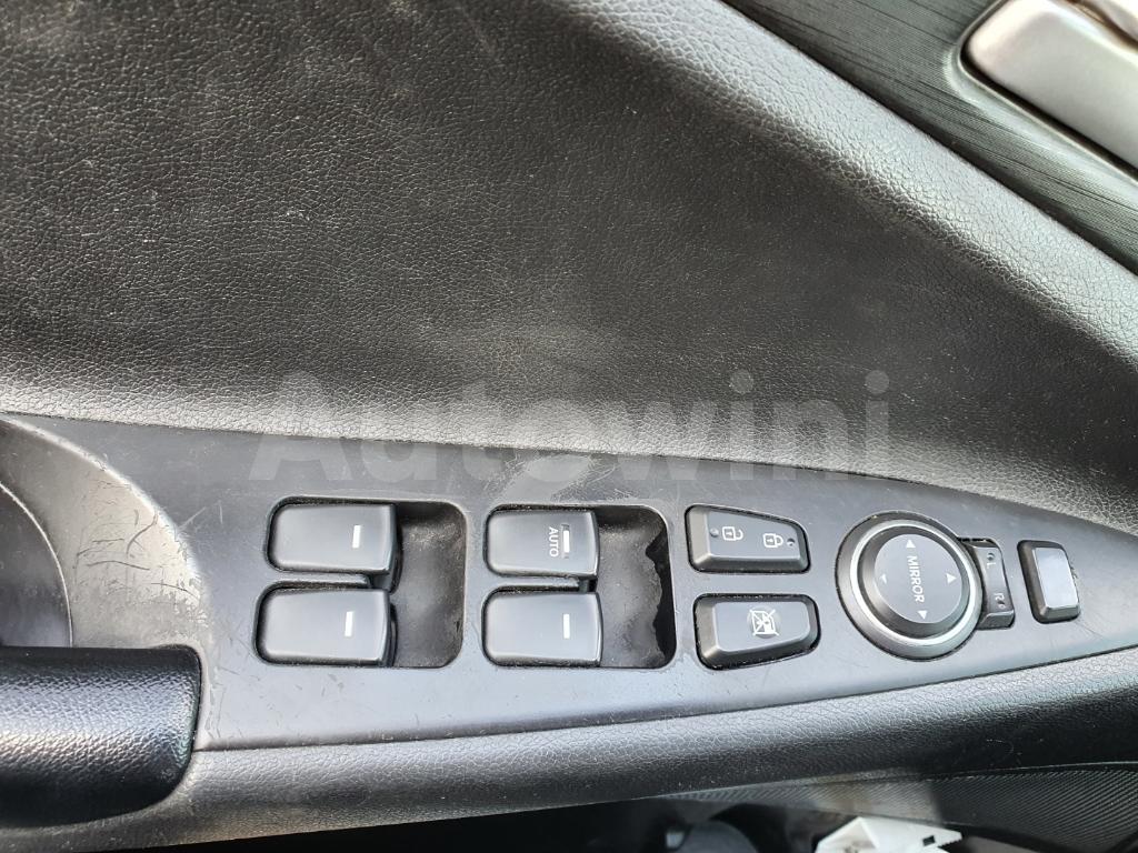 2014 HYUNDAI YF SONATA BEST СONDITION. - 11