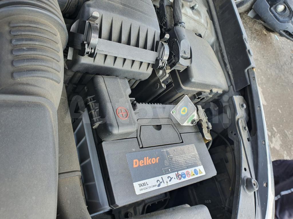 2014 HYUNDAI YF SONATA BEST СONDITION. - 14