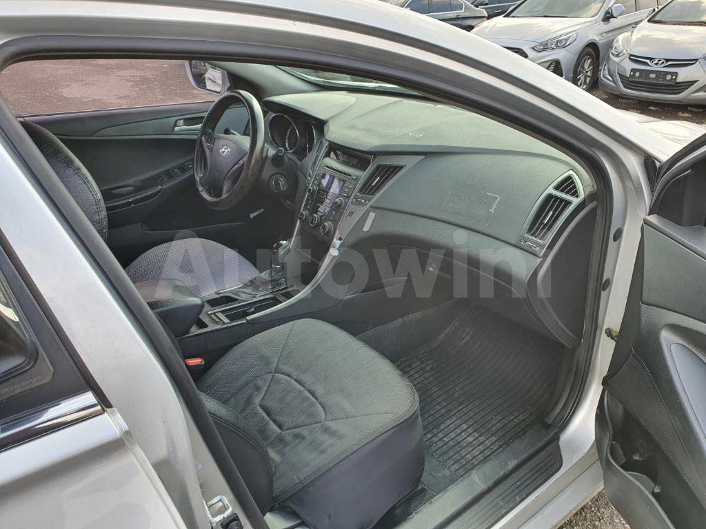 2014 HYUNDAI YF SONATA BEST СONDITION. - 15