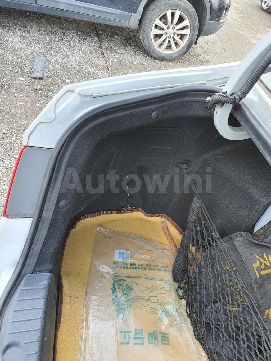 2014 HYUNDAI YF SONATA BEST СONDITION. - 17