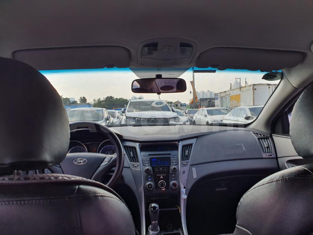 2014 HYUNDAI YF SONATA BEST СONDITION. - 23