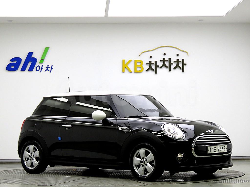 WMWXN310XF3A64859 2015 MINI COOPER D 1.5 MID GEN 3-1