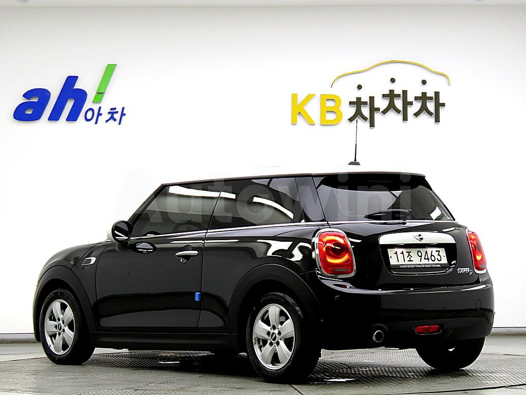 WMWXN310XF3A64859 2015 MINI COOPER D 1.5 MID GEN 3-2