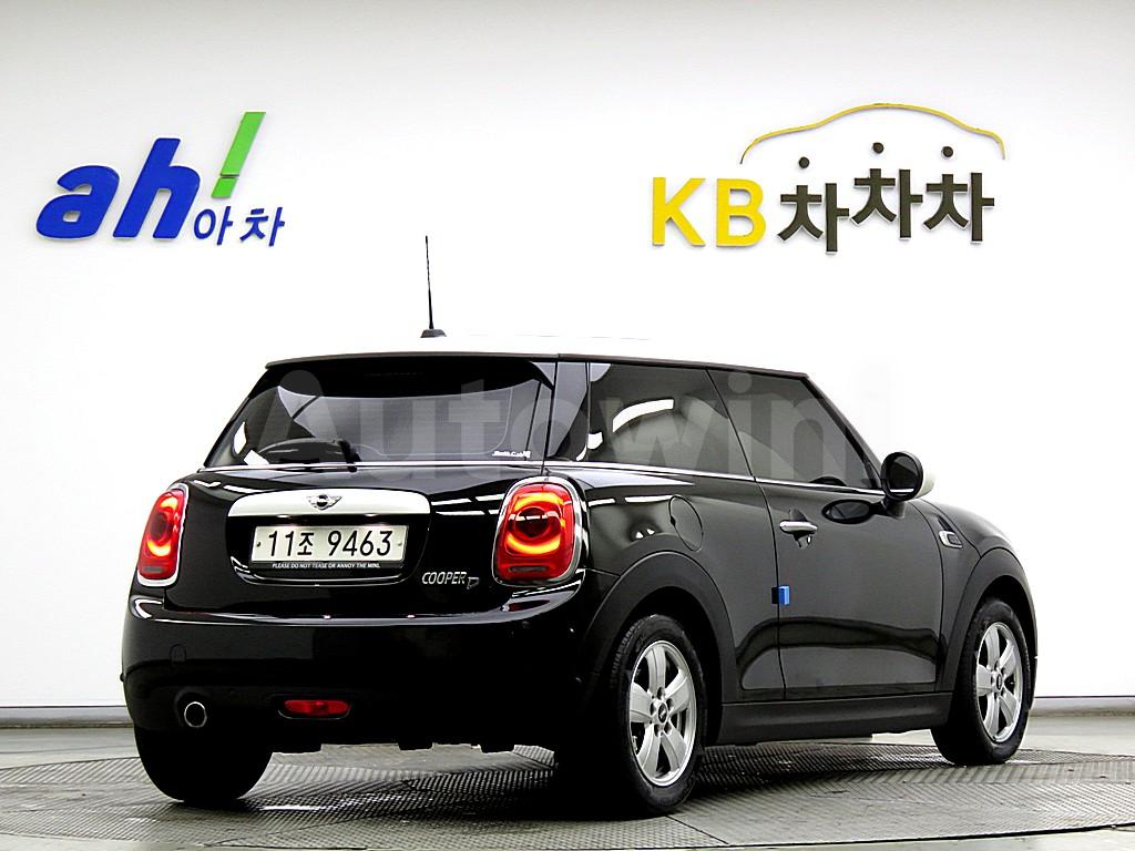 WMWXN310XF3A64859 2015 MINI COOPER D 1.5 MID GEN 3-3
