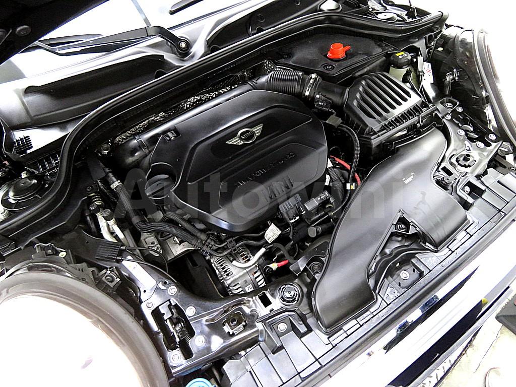 WMWXN310XF3A64859 2015 MINI COOPER D 1.5 MID GEN 3-5