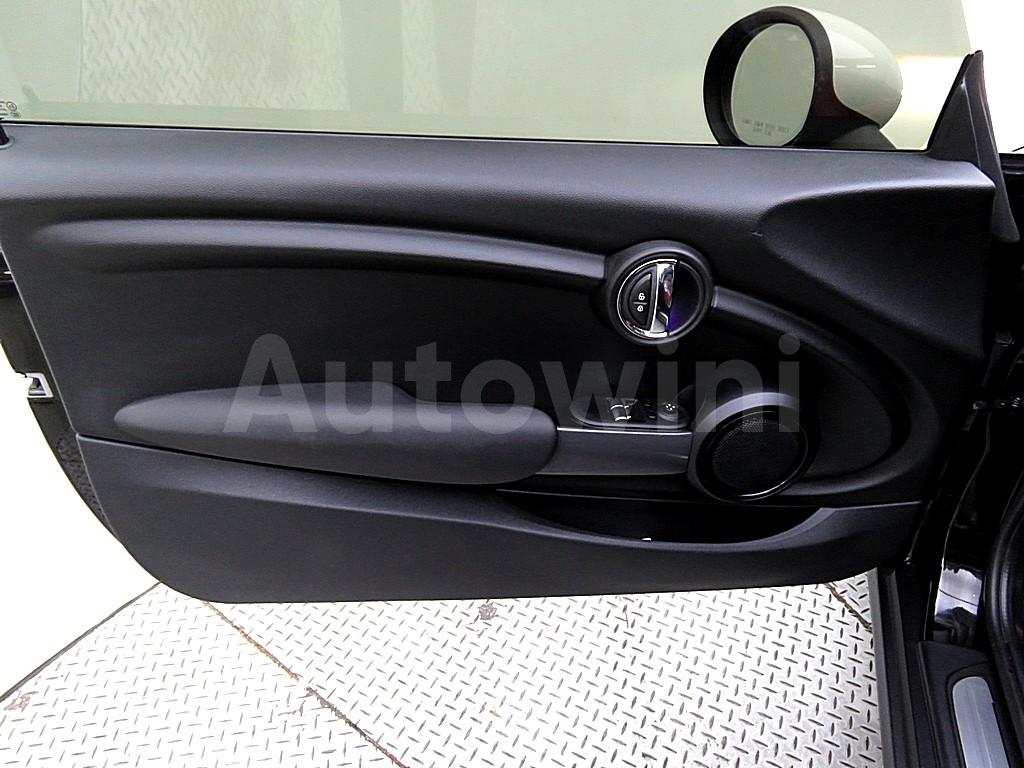 2015 MINI COOPER D 1.5 MID GEN 3 - 8