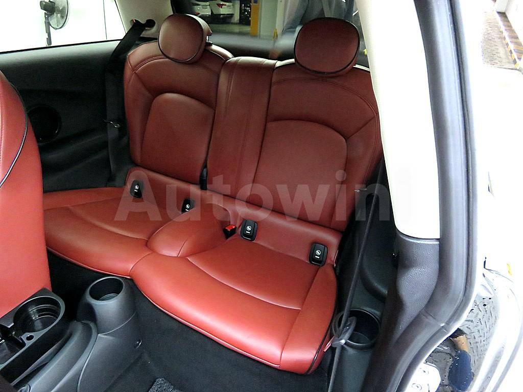 2015 MINI COOPER D 1.5 MID GEN 3 - 10