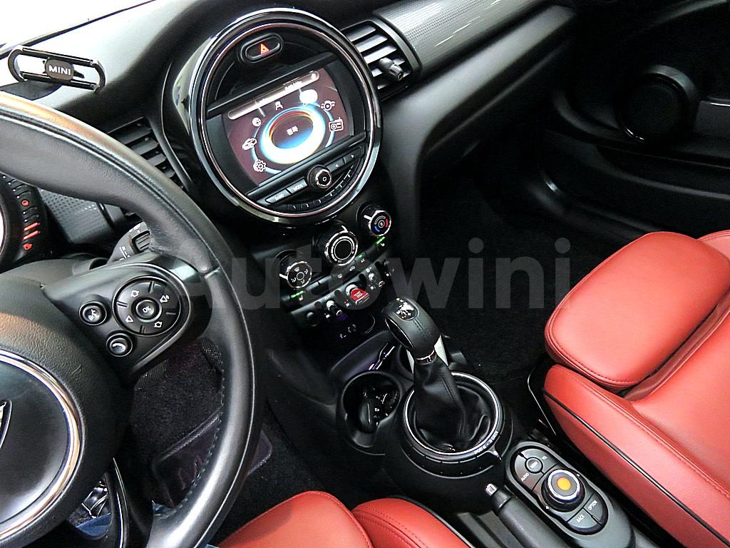 2015 MINI COOPER D 1.5 MID GEN 3 - 11