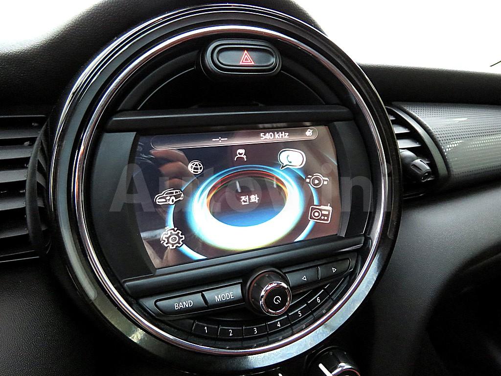 2015 MINI COOPER D 1.5 MID GEN 3 - 12