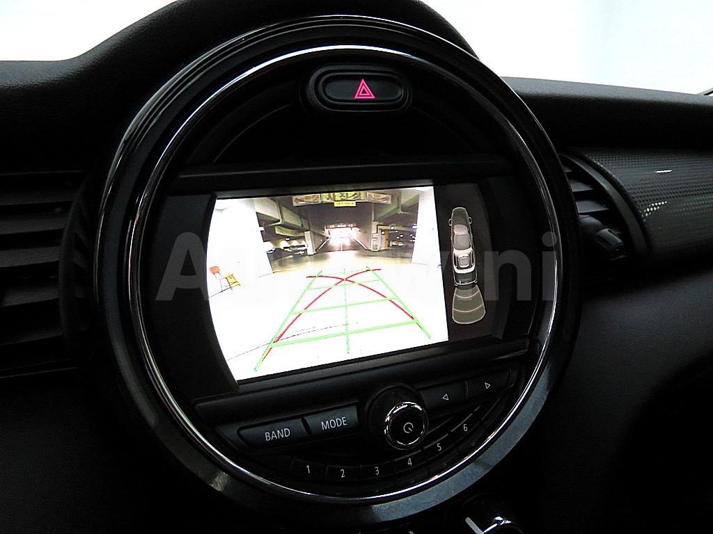 2015 MINI COOPER D 1.5 MID GEN 3 - 13
