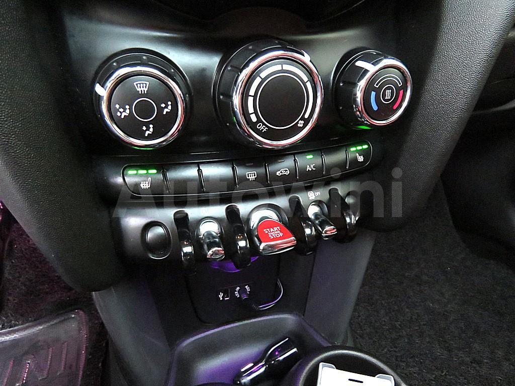 2015 MINI COOPER D 1.5 MID GEN 3 - 14
