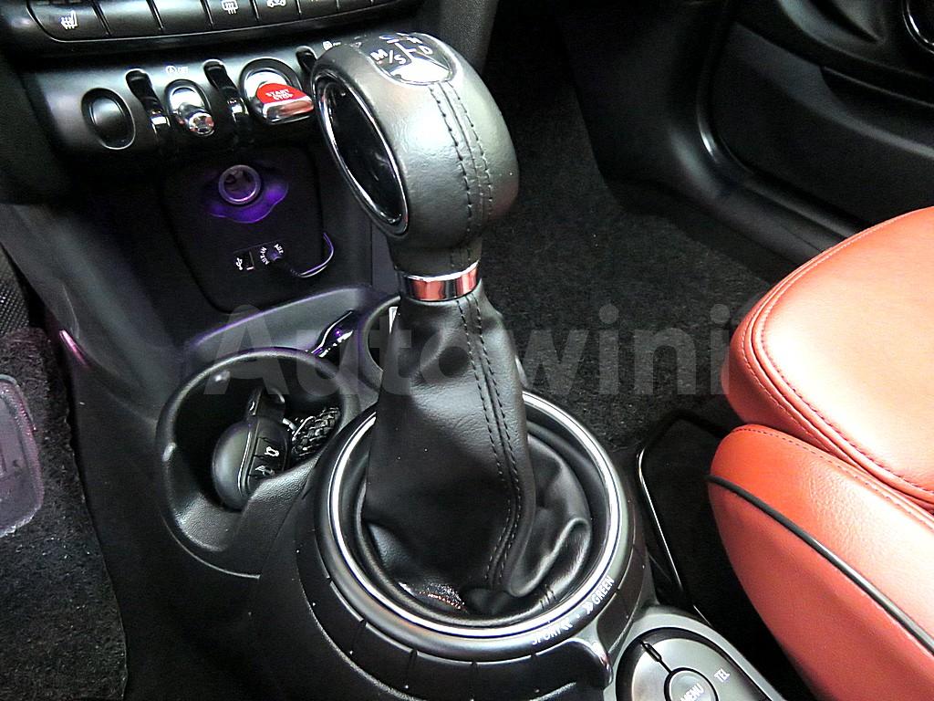 2015 MINI COOPER D 1.5 MID GEN 3 - 15