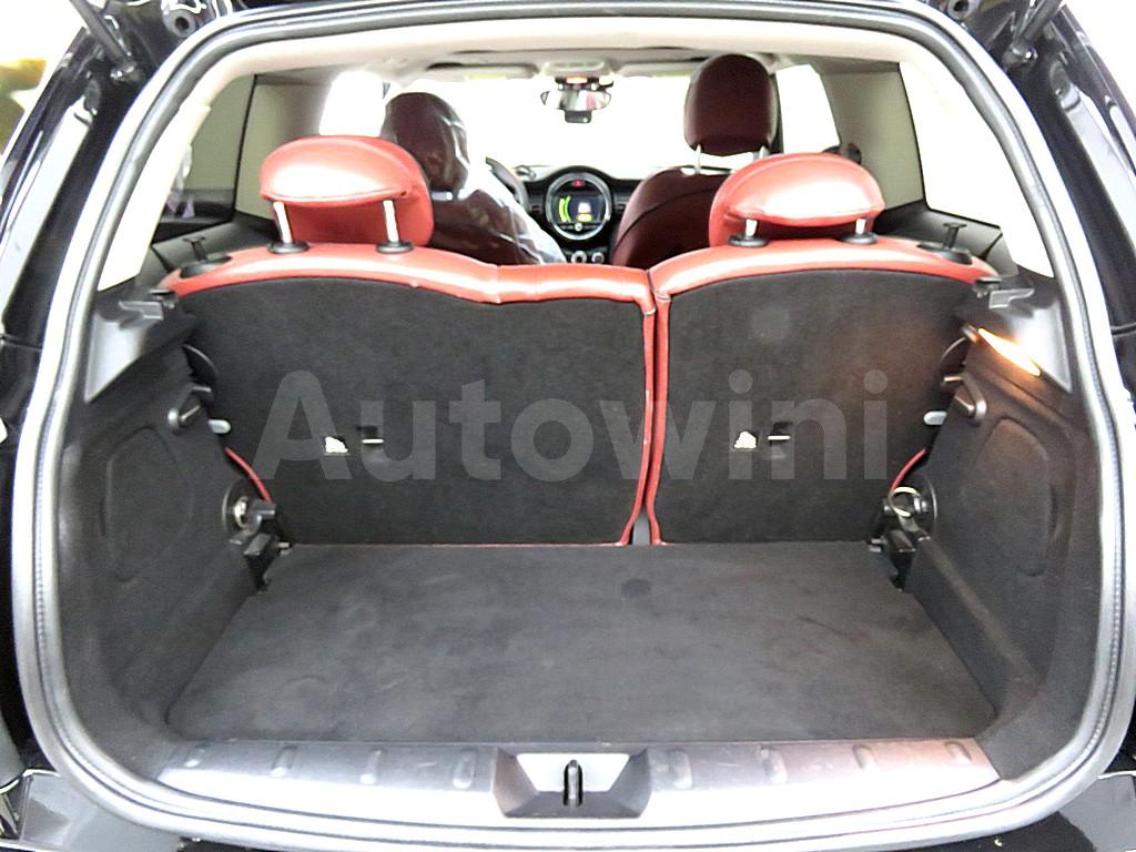 2015 MINI COOPER D 1.5 MID GEN 3 - 17