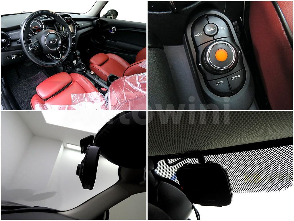 2015 MINI COOPER D 1.5 MID GEN 3 - 19
