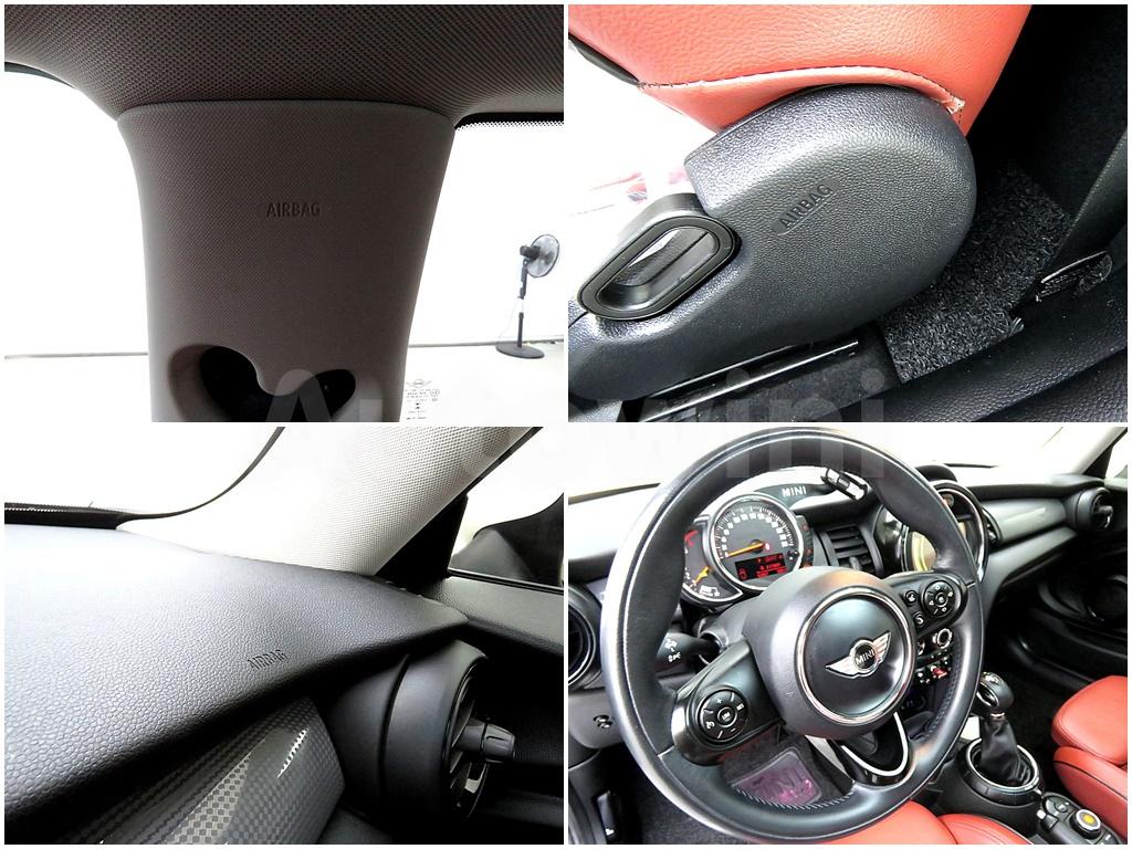 2015 MINI COOPER D 1.5 MID GEN 3 - 20