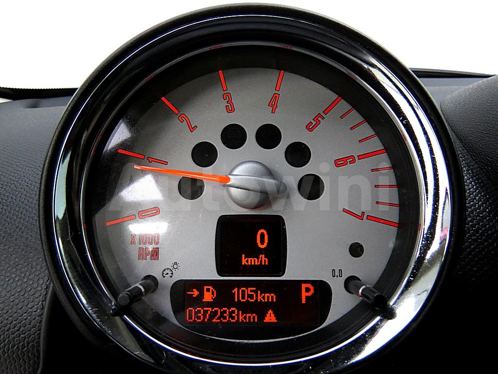 2014 MINI COOPER D COUNTRYMAN BASIC 1ST GENERATION - 7