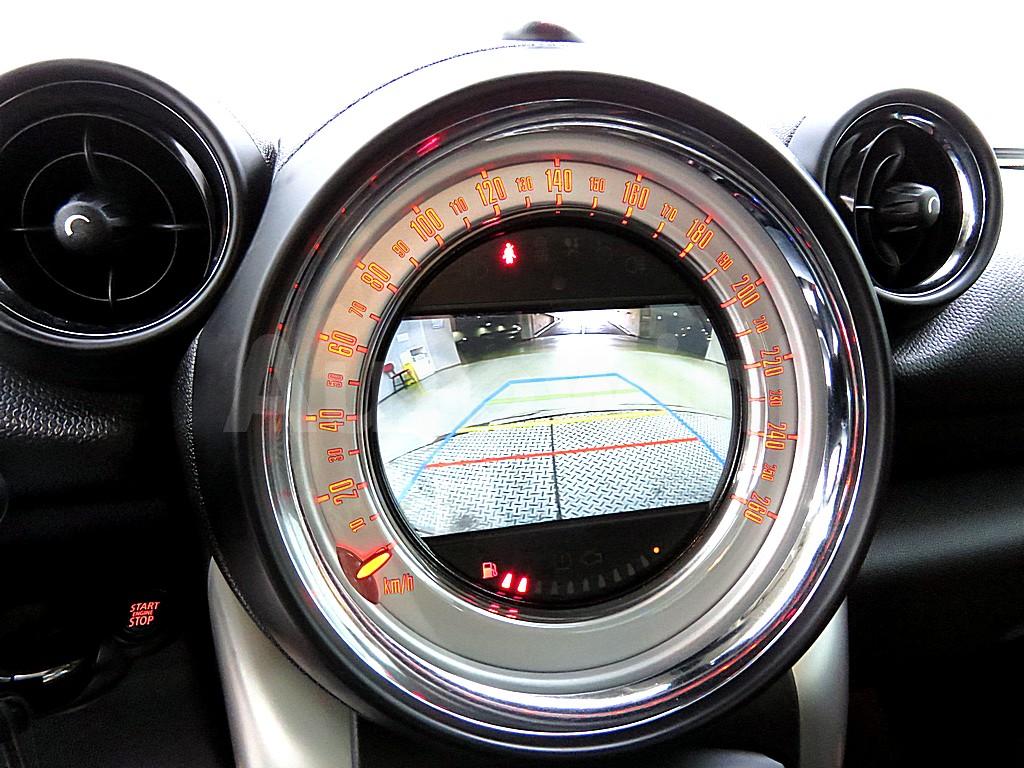 2014 MINI COOPER D COUNTRYMAN BASIC 1ST GENERATION - 12
