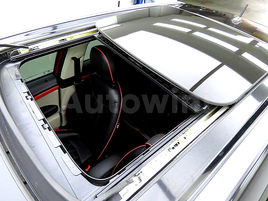 2014 MINI COOPER D COUNTRYMAN BASIC 1ST GENERATION - 17