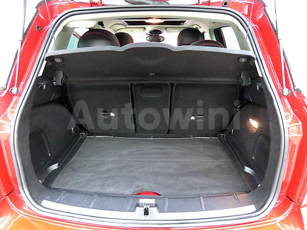 2014 MINI COOPER D COUNTRYMAN BASIC 1ST GENERATION - 18