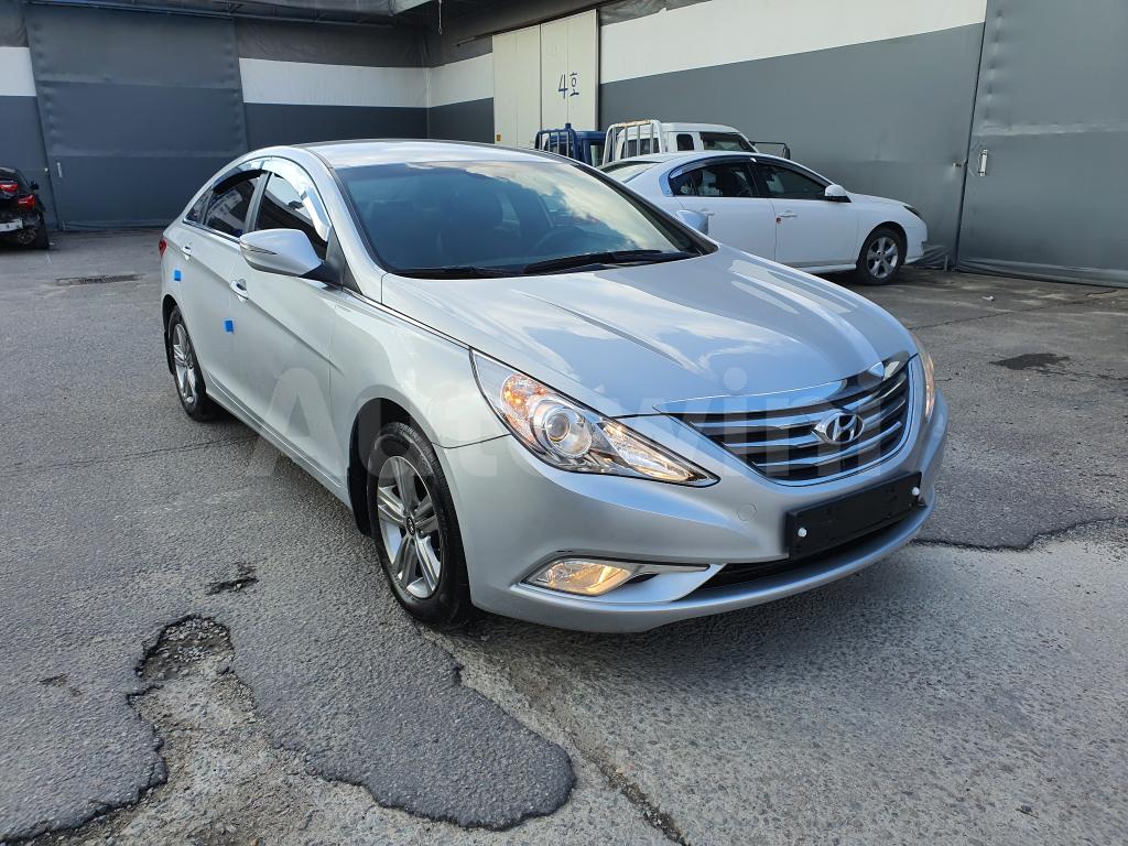 2014 HYUNDAI YF SONATA *GOOD CONDITION*GOOD CAR* - 7