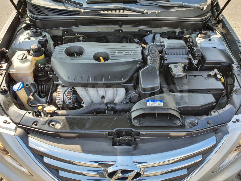 2014 HYUNDAI YF SONATA *GOOD CONDITION*GOOD CAR* - 9