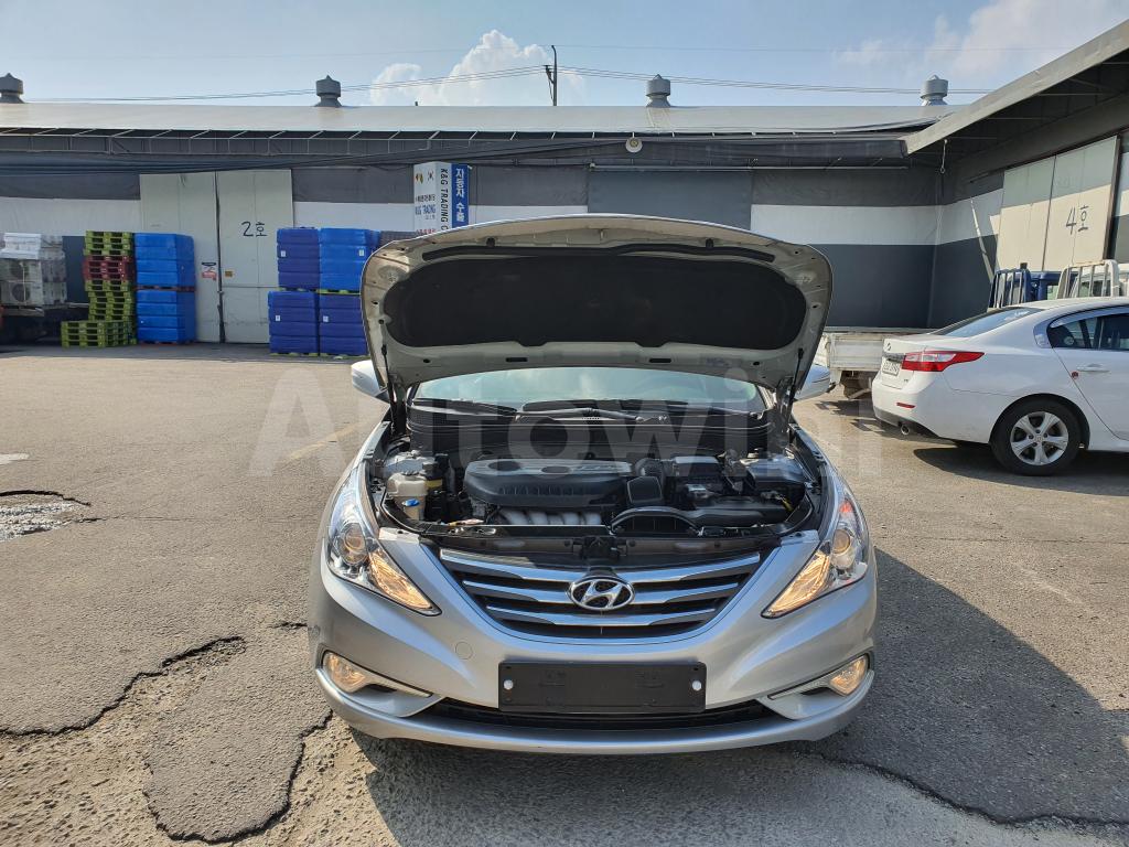 2014 HYUNDAI YF SONATA *GOOD CONDITION*GOOD CAR* - 10