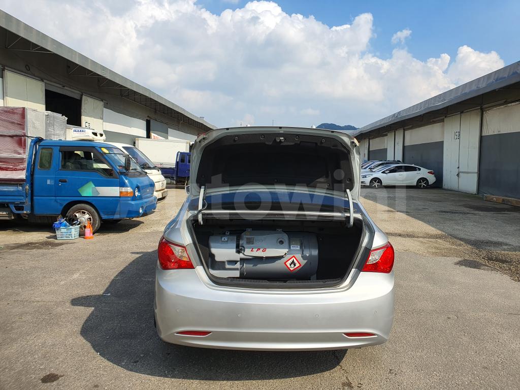 2014 HYUNDAI YF SONATA *GOOD CONDITION*GOOD CAR* - 11
