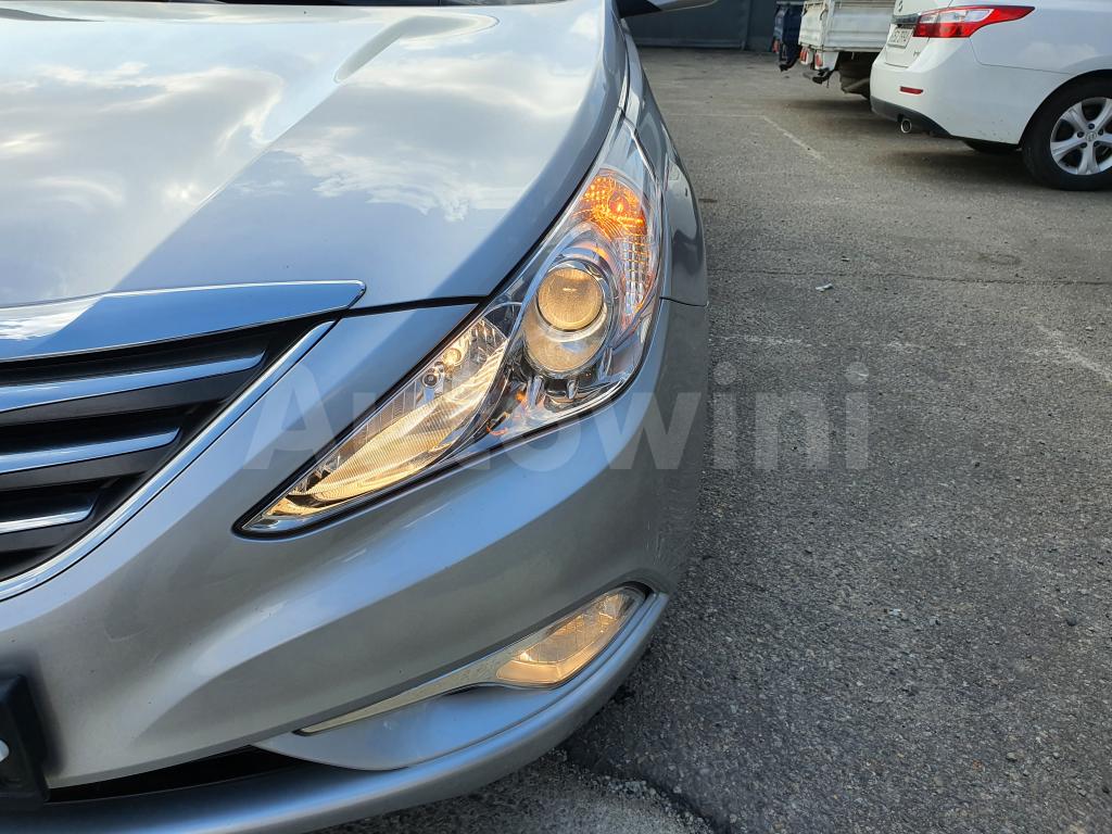 2014 HYUNDAI YF SONATA *GOOD CONDITION*GOOD CAR* - 13