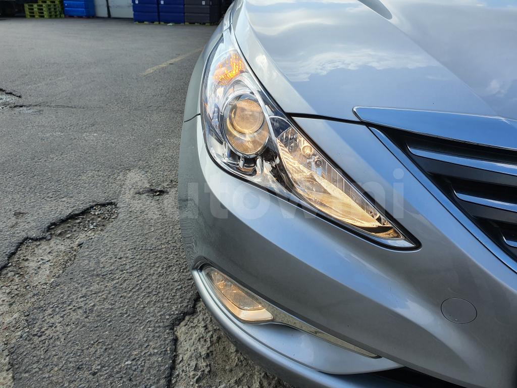 2014 HYUNDAI YF SONATA *GOOD CONDITION*GOOD CAR* - 14