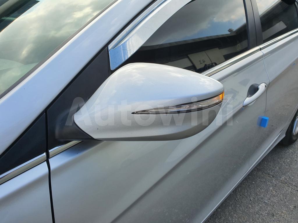 2014 HYUNDAI YF SONATA *GOOD CONDITION*GOOD CAR* - 15