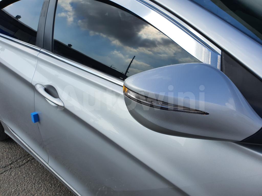 2014 HYUNDAI YF SONATA *GOOD CONDITION*GOOD CAR* - 16