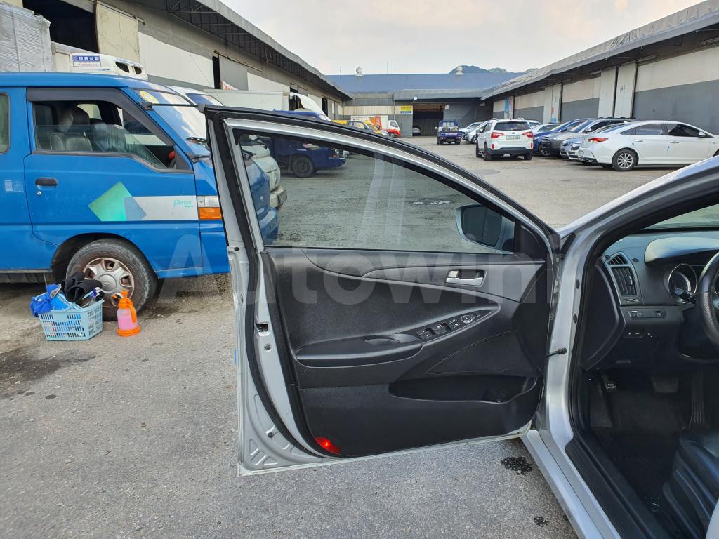 2014 HYUNDAI YF SONATA *GOOD CONDITION*GOOD CAR* - 17
