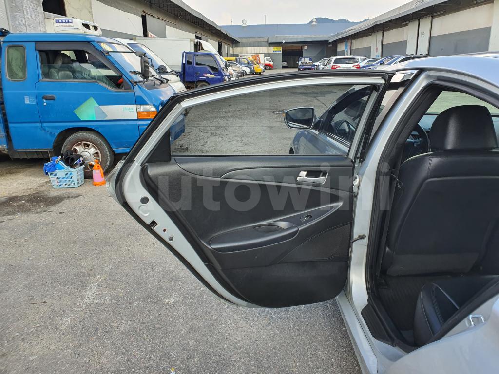 2014 HYUNDAI YF SONATA *GOOD CONDITION*GOOD CAR* - 18