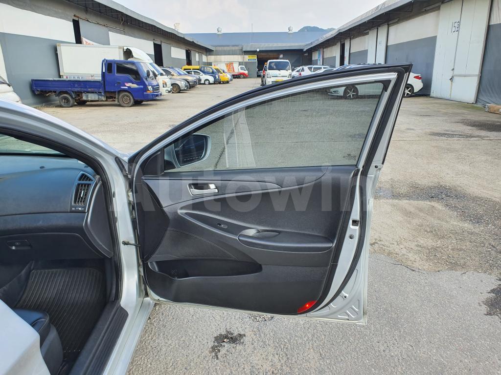 2014 HYUNDAI YF SONATA *GOOD CONDITION*GOOD CAR* - 19